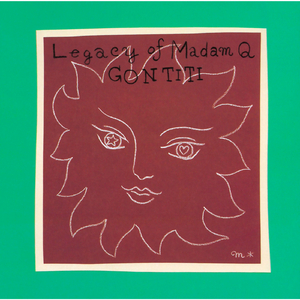 意大利电影《大洋马》
